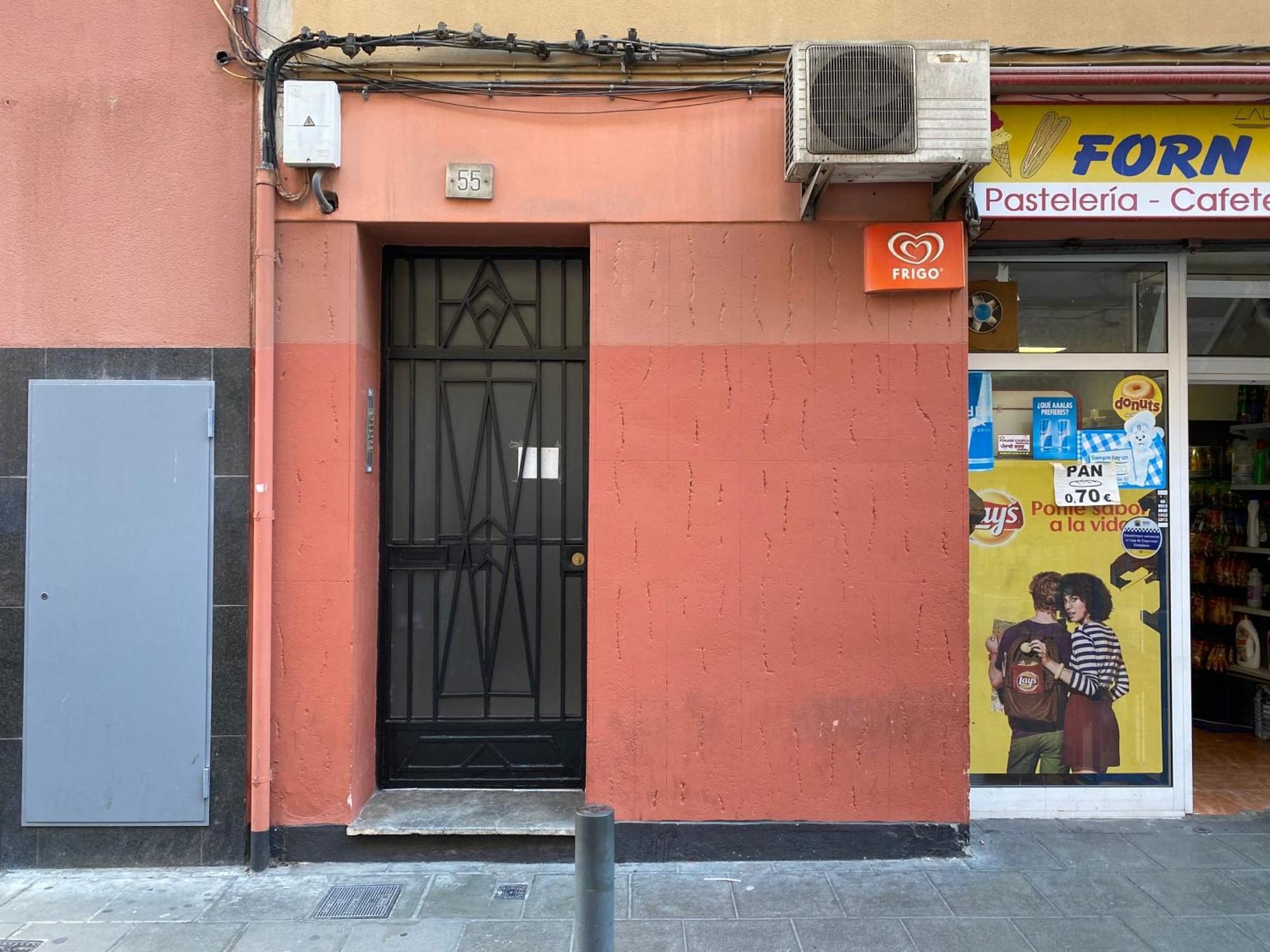 Rafael Apartment By Olala Homes L'Hospitalet de Llobregat Exterior photo