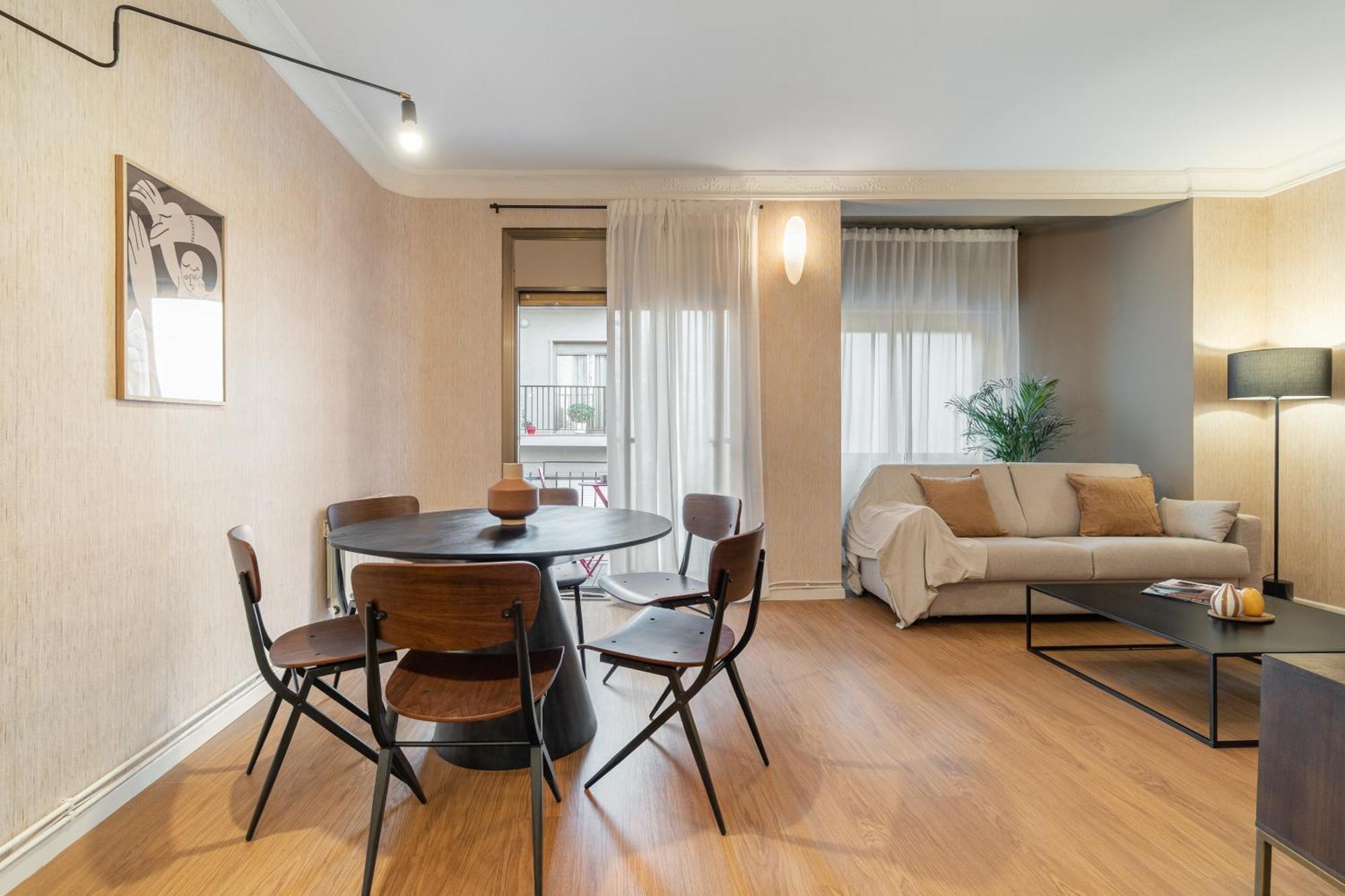 Rafael Apartment By Olala Homes L'Hospitalet de Llobregat Exterior photo